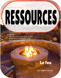 ressources le feu